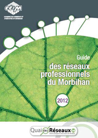 Couverture guide des r�seaux 2012