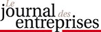 logo Journal des Entreprises