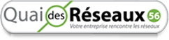 Logo Quai des rseaux