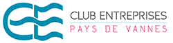 logo club entreprises vannes
