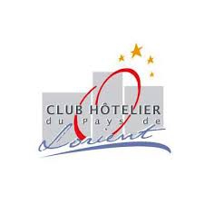 logo club hôtelier lorient
