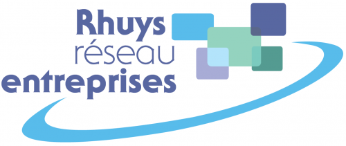 logo rhuys réseau entreprise