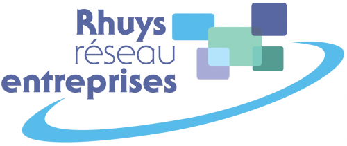 logo rhuys rseau entreprise