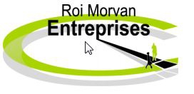 logo roi morvan entreprises