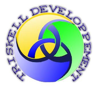 logo triskell développement