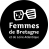 Femmes de Bretagne et de Loire-Atlantique